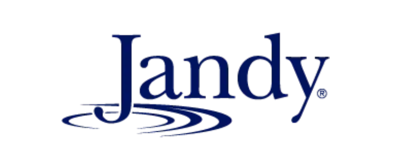 Jandy Logo