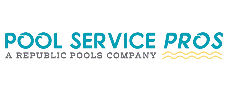 Pool Service Pros Logo